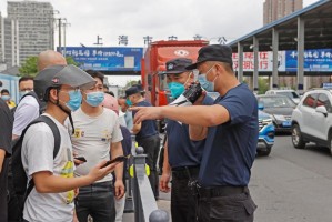 上海疫情形势趋稳，沈阳最新防控措施引关注