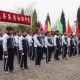 陕西省丹凤中学历任校长，教育传承与发展的见证者