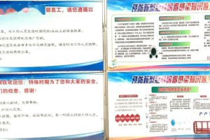 呼和浩特疫情防控新策略，高效应对与社区共治的典范