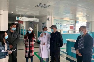 青海省疫情最新动态，防控措施与未来展望