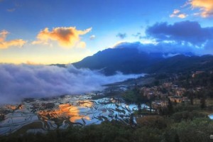 云南省恢复跨省旅游，重启彩云之南的美丽之旅