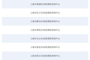 2023年上海卫健委最新名单公布，权威解读与关键信息汇总