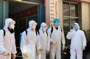 2023年四川省最新疫情管理规定全面解读，常态化防控与精准施策