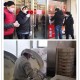 天津市疫情防控指挥部，筑牢城市安全防线的坚强堡垒