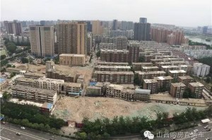 太原长风街小区大盘点，周边热门住宅区全解析