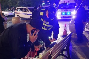 山西省人民医院疫情期间的坚守与担当，白衣天使的抗疫实录