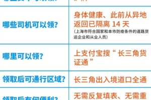 上海疫情最新防疫政策，2023年最新调整与应对措施详解