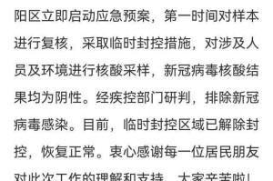 北京疫情解封时间预测，专家解读与市民应对指南