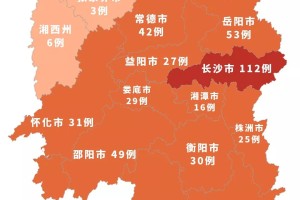 湖南长沙疫情最新数据，防控措施与市民应对指南