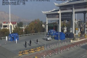 青海省发布最新疫情通告，成都来青人员需注意这些防控措施