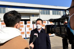 沈阳疫情最新动态，防控措施、民生保障与未来展望