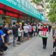 沈阳疫情封城纪实，一座城市的坚守与温情