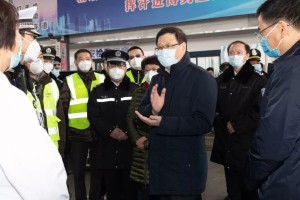 上海市最新疫情防控措施全面解析，市民必知的八大要点