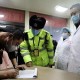 山西省疫情防控，精准施策与全民共筑健康防线