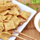 天津果仁，百年传承的香脆美味与文化符号