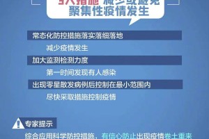 沈阳商场突发疫情关闭，防控措施与市民应对指南
