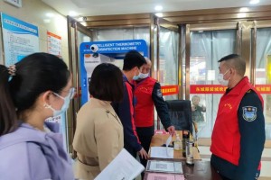 太原到天津疫情最新动态，出行政策与防控措施全解析