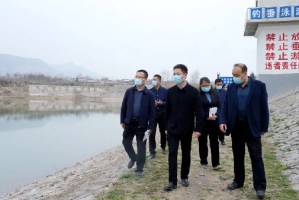 陕西省水利厅水防处，守护三秦大地的水利安全卫士