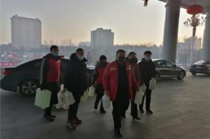 天津哈尔滨无症状感染者，疫情防控的新挑战与应对策略