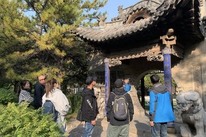 山西省看台湾是什么方向？地理方位与情感纽带解析
