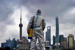 上海为何封控三个月？深度解析背后的原因与影响
