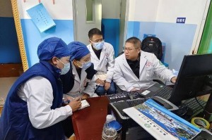 青海患者跨省求医记，上海卫健委的暖心援助与医疗协作
