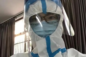 浙江省疫情防控中心，科技赋能下的高效防疫体系解析