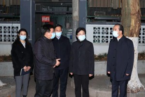南京西路疫情期间封闭了吗？最新实况与市民生活指南