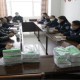 内蒙古自治区疫情防控中心，草原上的健康守护者
