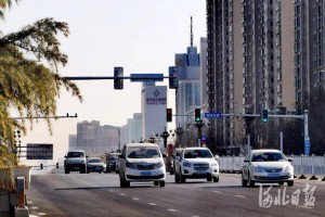 石家庄封城几日，城市按下暂停键的背后与启示