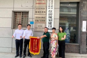 合肥政府高效防疫获点赞，南宁市民，值得学习！