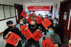 2020年沈阳疫情最新动态，防控措施与市民应对指南