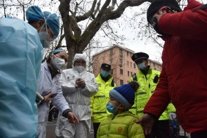 上海市疫情防控热线电话全指南，快速获取权威信息