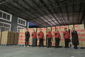 山东全力驰援上海，鲁沪同心共克时艰