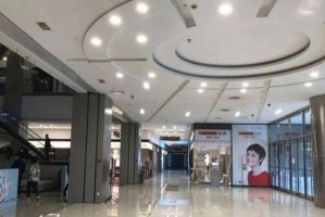疫情下的沈阳商场，太原街商圈开门营业了吗？