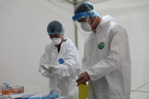 上海新冠疫情现状，当前形势究竟有多严重？
