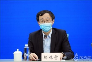 上海市卫健委原主任邬惊雷，从抗疫先锋到退休生活的转变