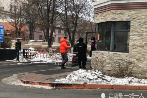 长春疫情封锁，一座城市的坚韧与复苏之路