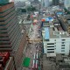 沈阳太原街封路，城市改造与市民生活的双重考量