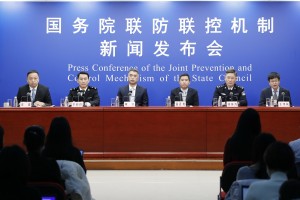 四川省精准防控显成效，郑州最新疫情动态与联防联控机制解析
