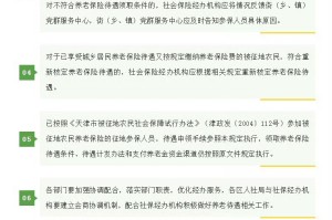 天津疫情社保减免政策持续到什么时候？最新解读来了！