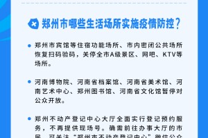 上海市疫情发布官网与郑州最新防疫政策对比分析