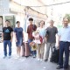 上海与甘肃，疫情下的双城记与跨区域协作启示