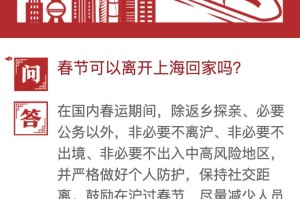 上海市疫情期间最新政策解读，南宁市民返沪需注意这些要点