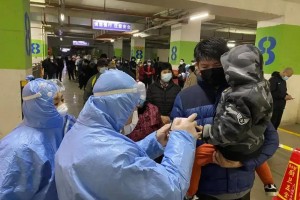 上海疫情防控，精准施策与常态化管理的典范
