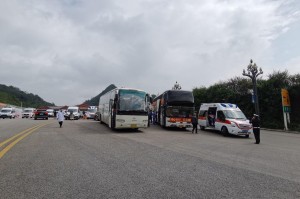 济南与贵阳最新疫情动态，防控措施与市民应对指南