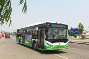 探秘石家庄正定131路公交车，古城与现代的完美连接线