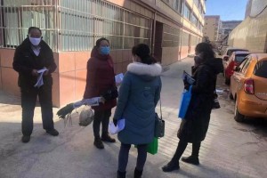 重庆到拉萨疫情期间的旅行指南，注意事项与安全建议