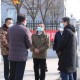 山西太原疫情最新动态，防控措施与市民生活指南