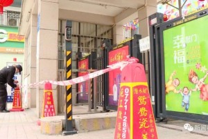 太原最新疫情动态，这些小区发现确诊病例（附详细名单）